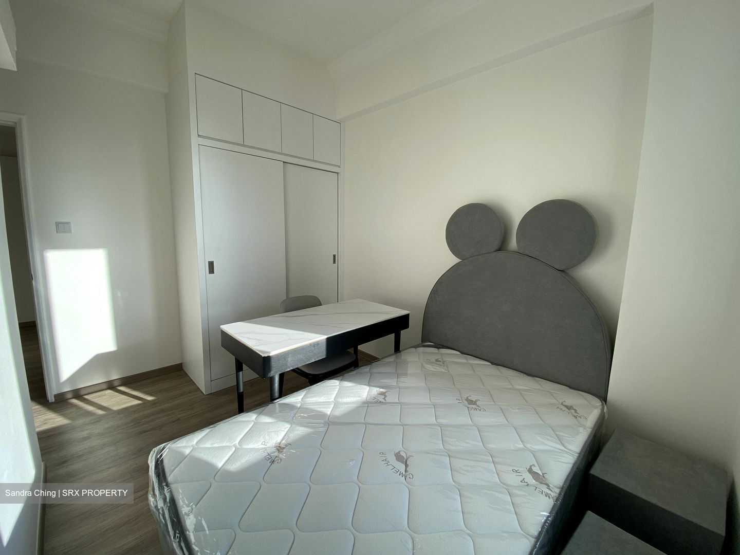 St. Francis Lodge (D12), Apartment #435668011